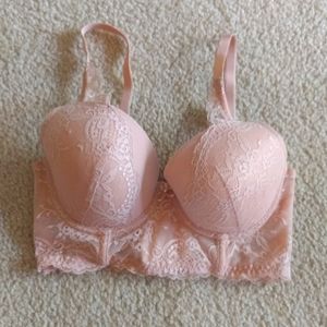 Parfait women padded bra size 32d
